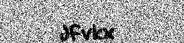 no image verification
